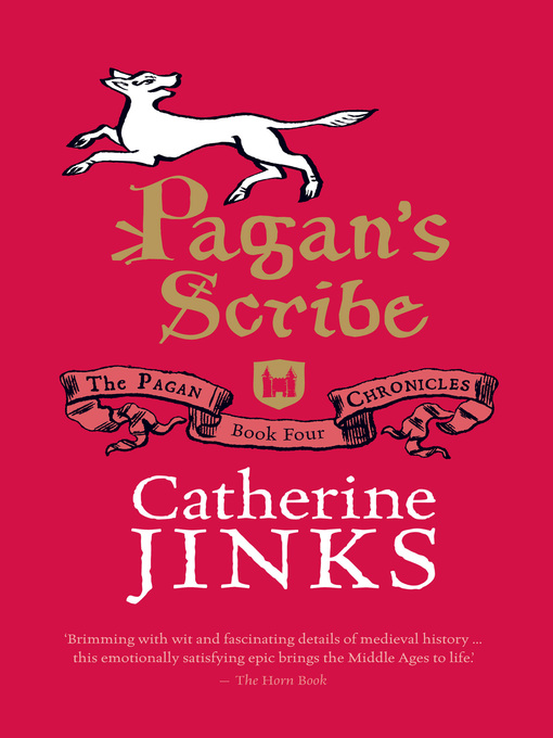 Title details for Pagan's Scribe by Catherine Jinks - Available
